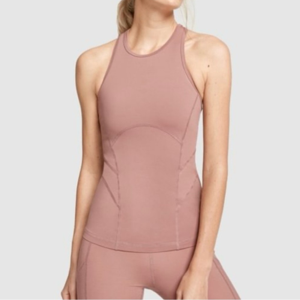 g. Label by Goop Athletic Tank - Picture 2 of 6